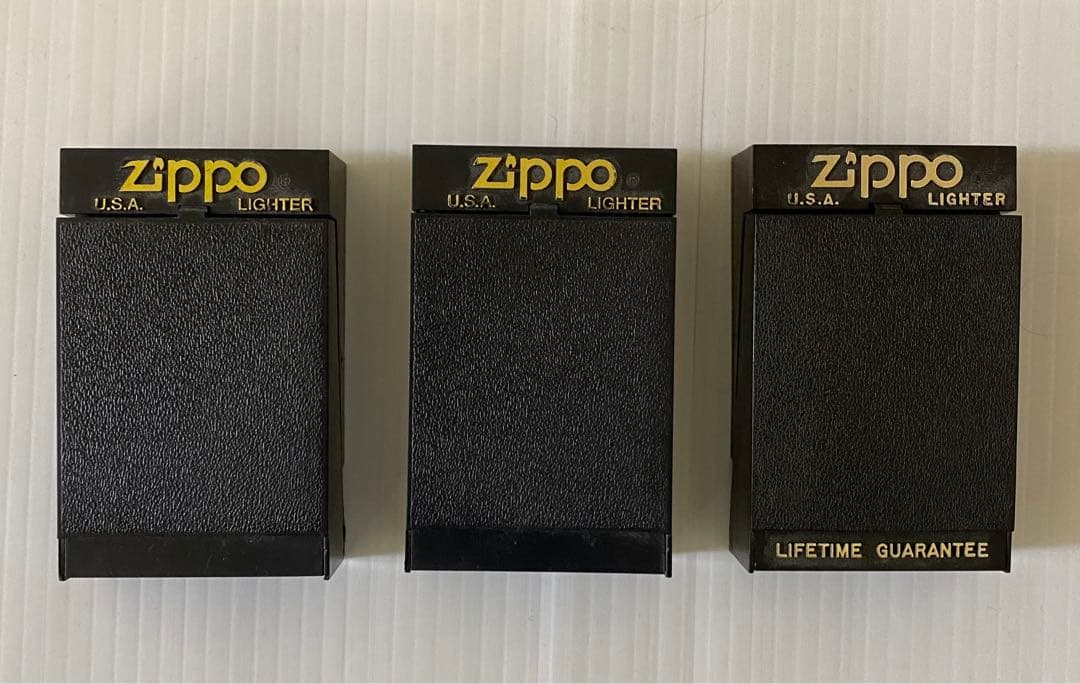 K‐1  ZIPPO ジッポライター アーネスト・ホースト 他セット売り