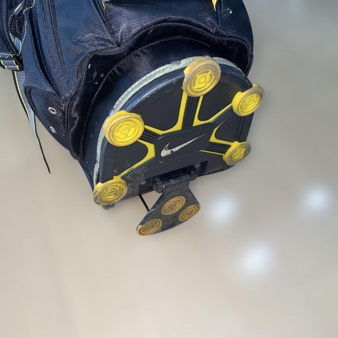 NIKE ゴルフ キャディーバック