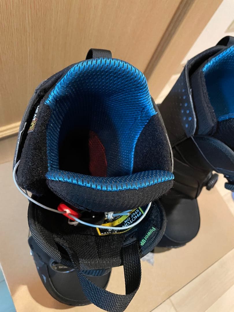 バートン フォトン WIDE Step On 25cm