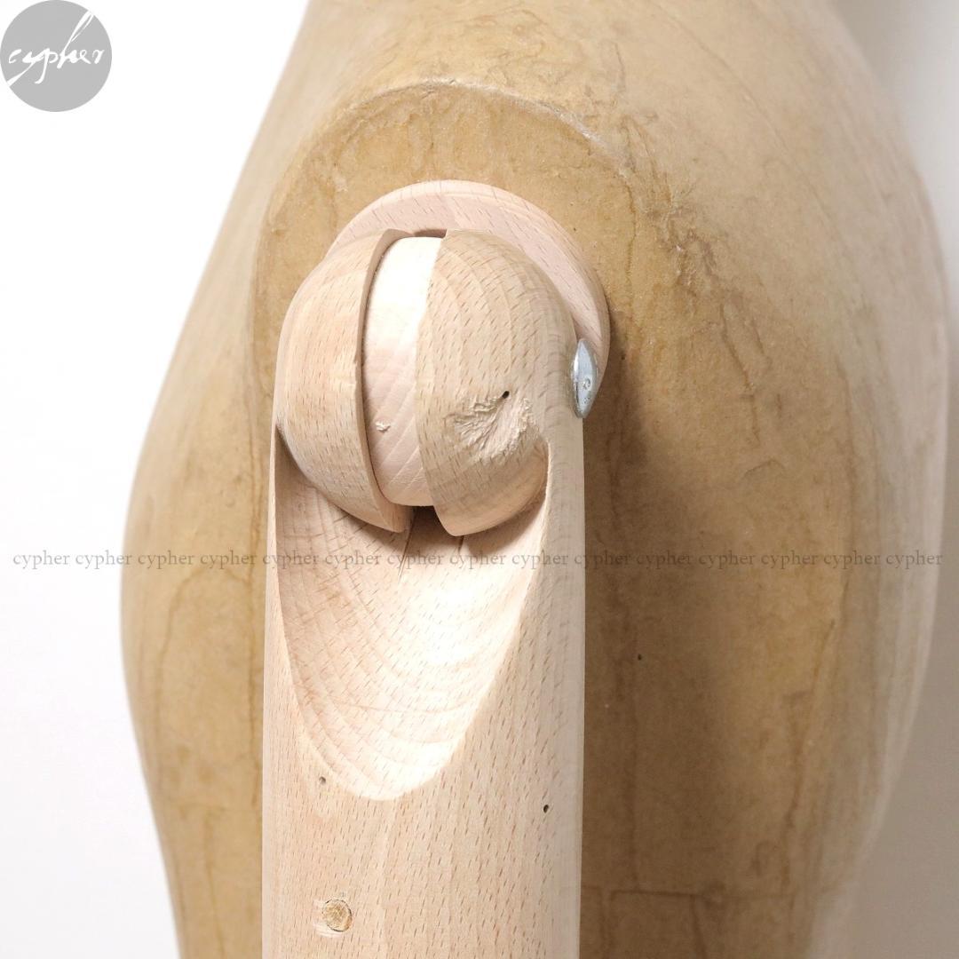 ATELIER STOCKMAN PARIS トルソー オーダー ストックマン