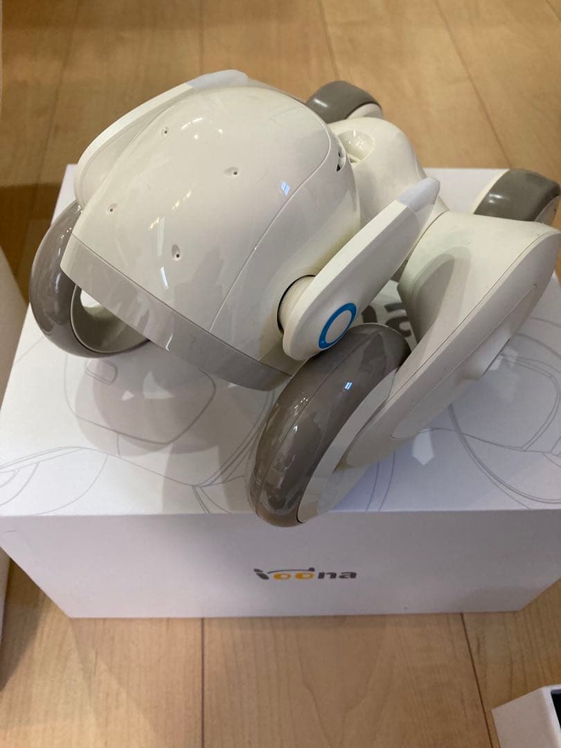 Loona ルーナ　ロボット