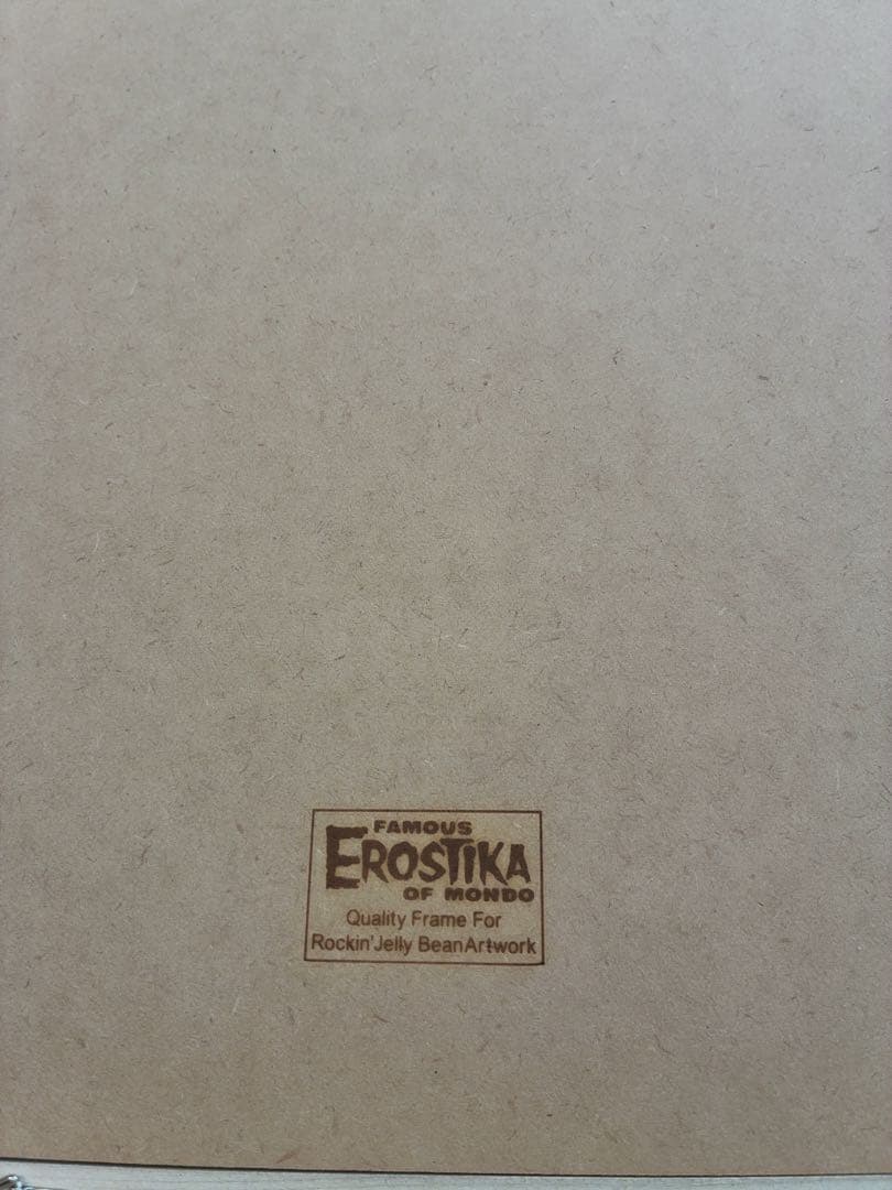 ✨新品未使用✨ロジャーラビット　ロッキンジェリービーン