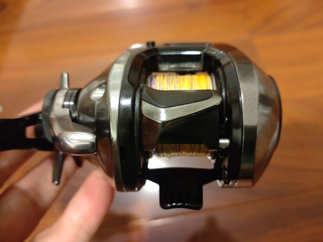 18炎月プレミアム151HG