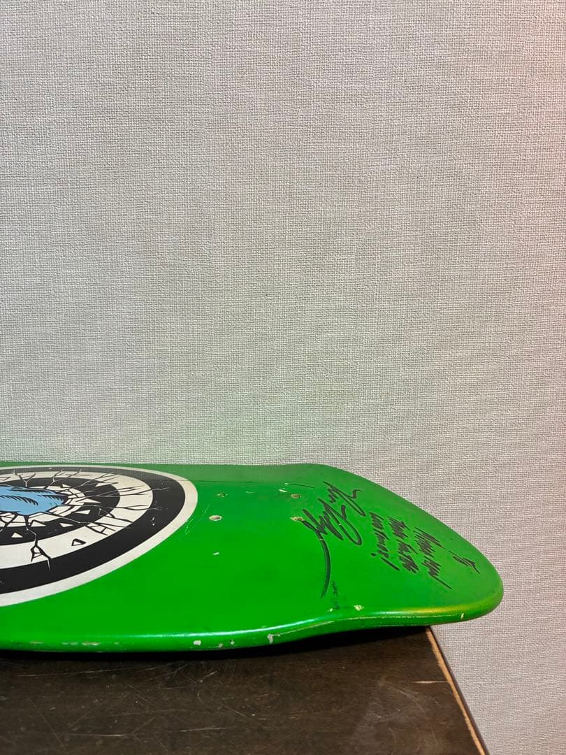 ［ヴィンテージ］Santa Cruz サンタクルーズ Rob Roskopp