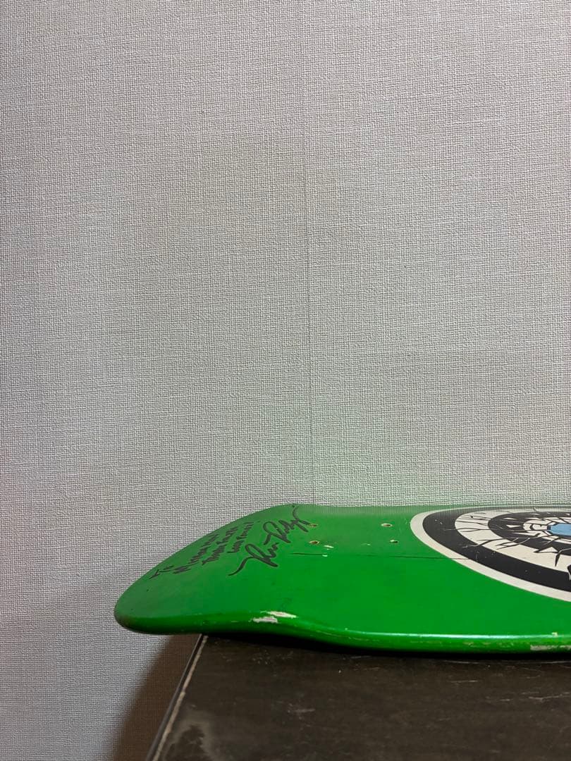 ［ヴィンテージ］Santa Cruz サンタクルーズ Rob Roskopp