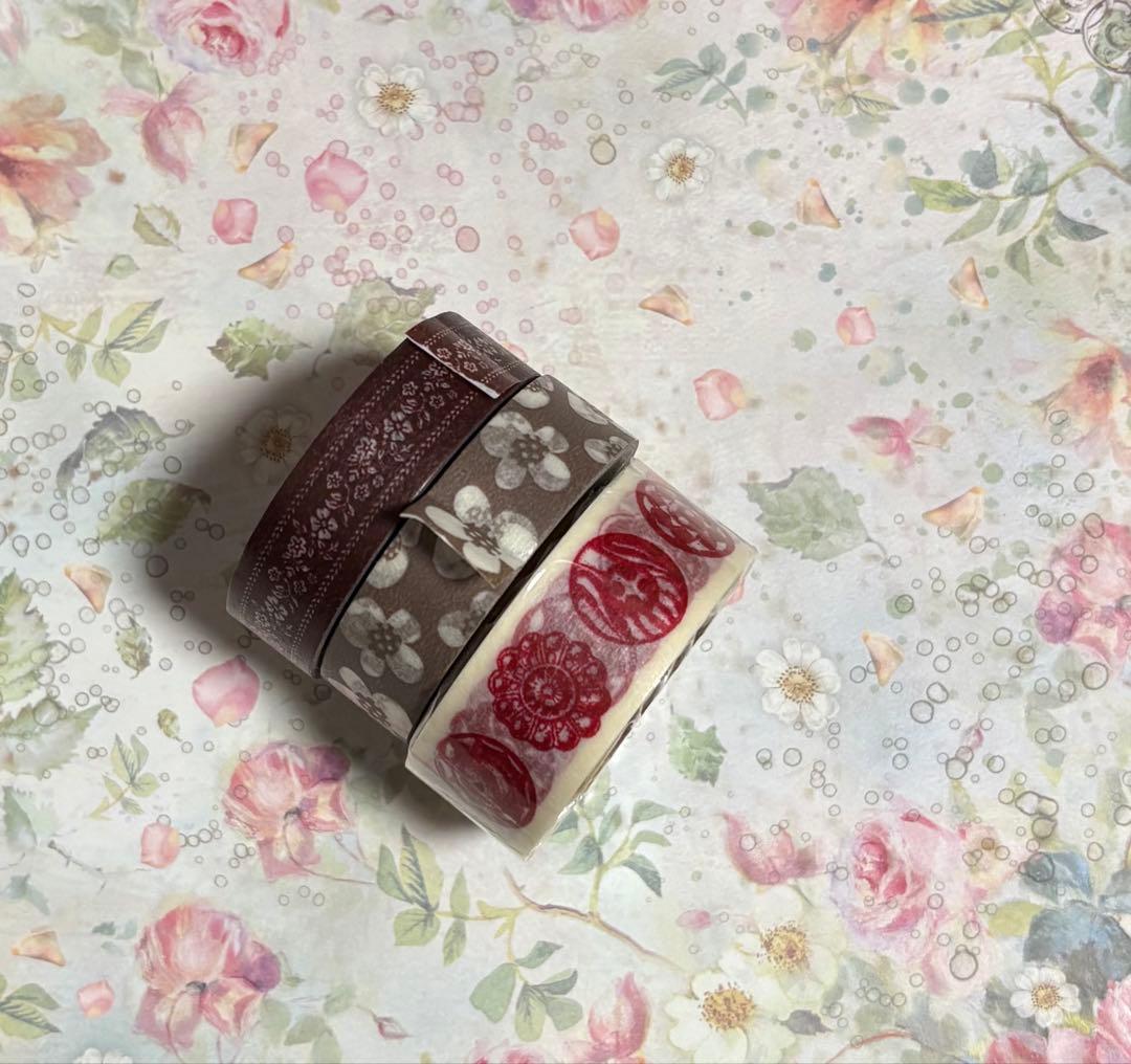 廃盤　マークス　マスキングテープ まとめ売り