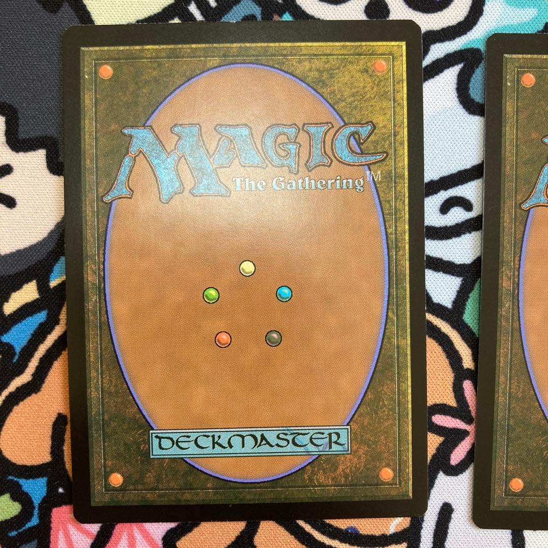 《タッサの神託者/Thassa's Oracle》英語版　4枚セット