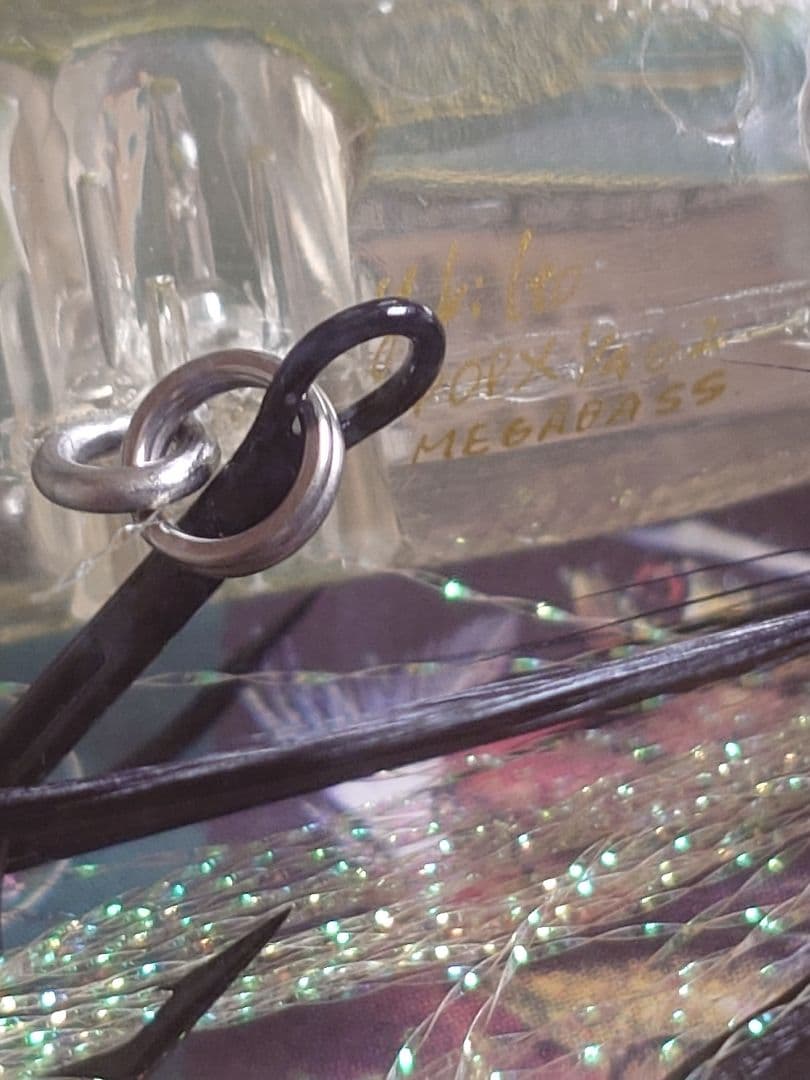 メガバス ito ポップX 限定 カスタムカラー ライジングサン 新品未開封