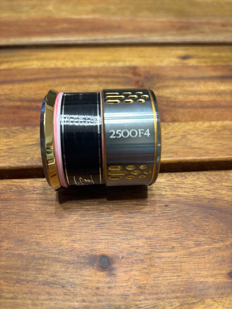 ステラ　18 2500F4 換えスプール　夢屋