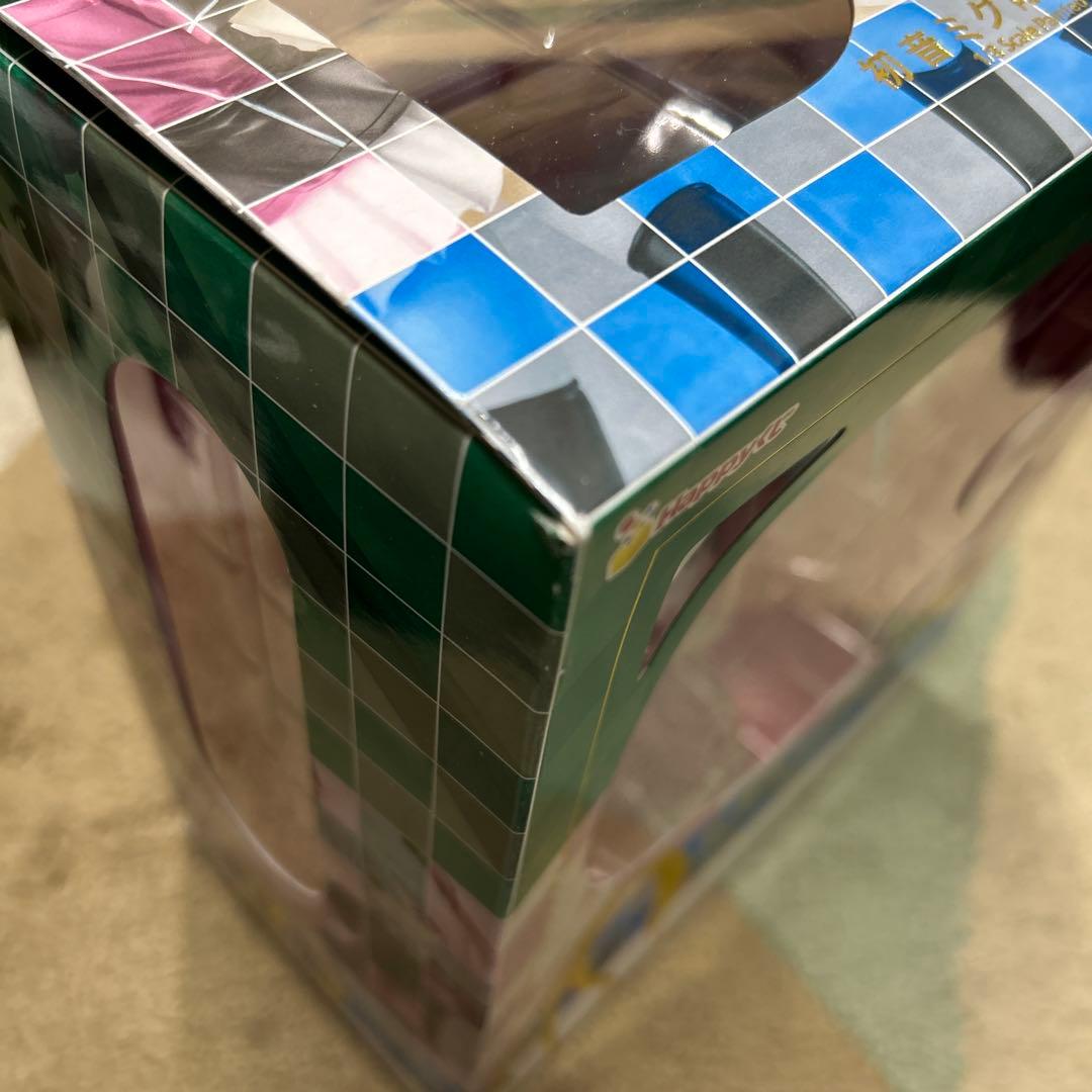 初音ミク 美少女フィギュア 1/8スケール A賞