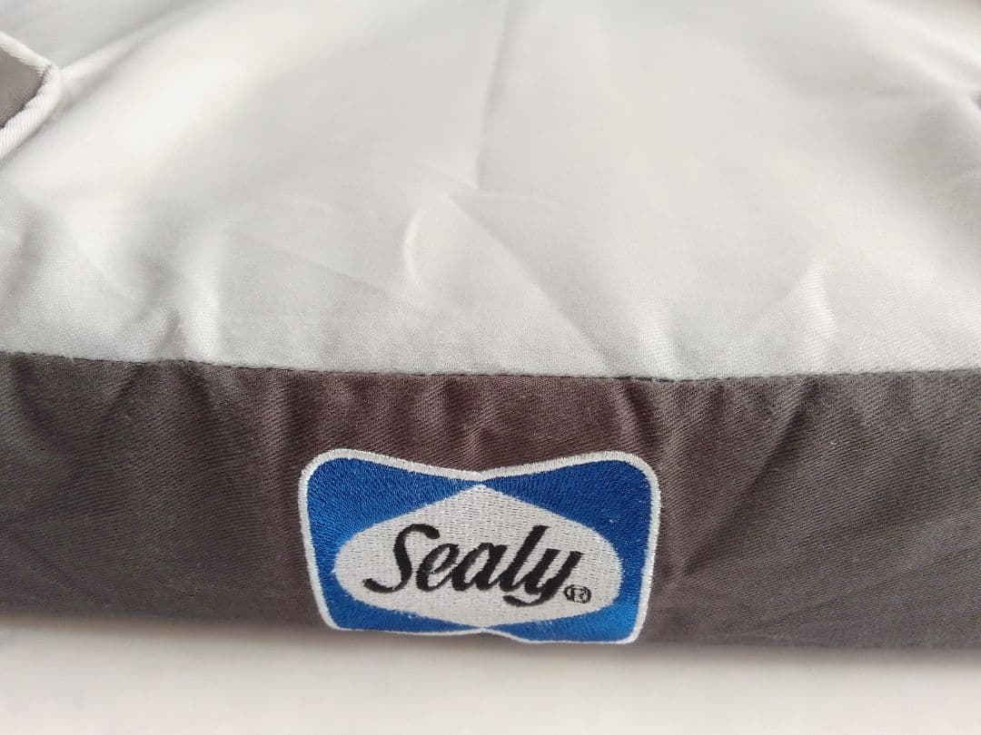 Sealy ドッグベッド ラックスプレミアム S ペット用 シーリー 廃盤品 犬