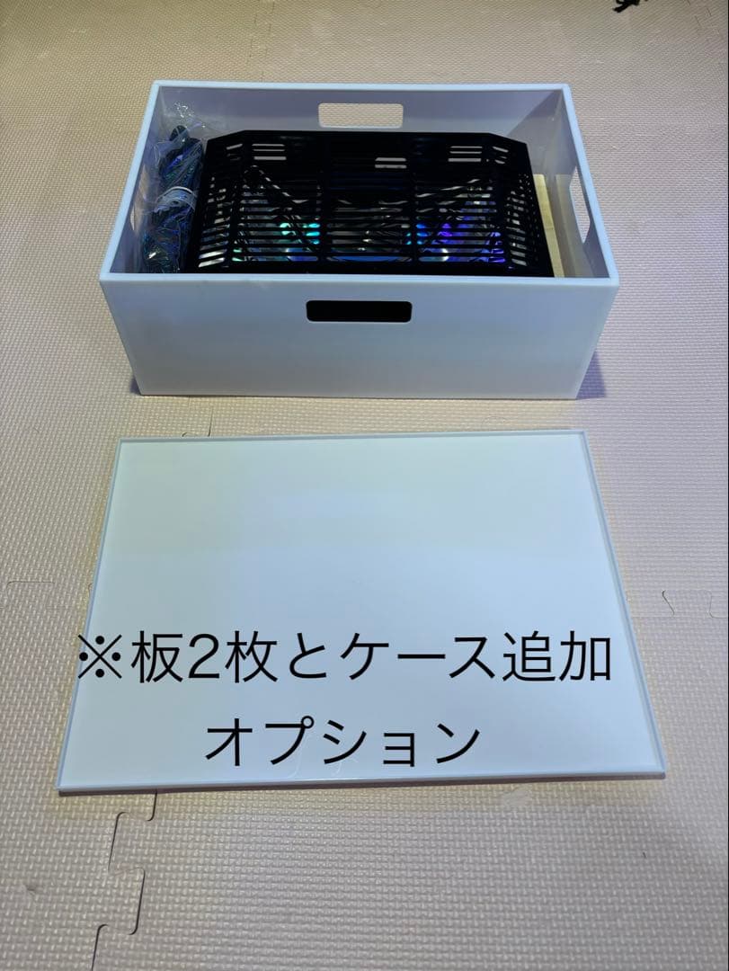 igt スノーピーク　こたつ