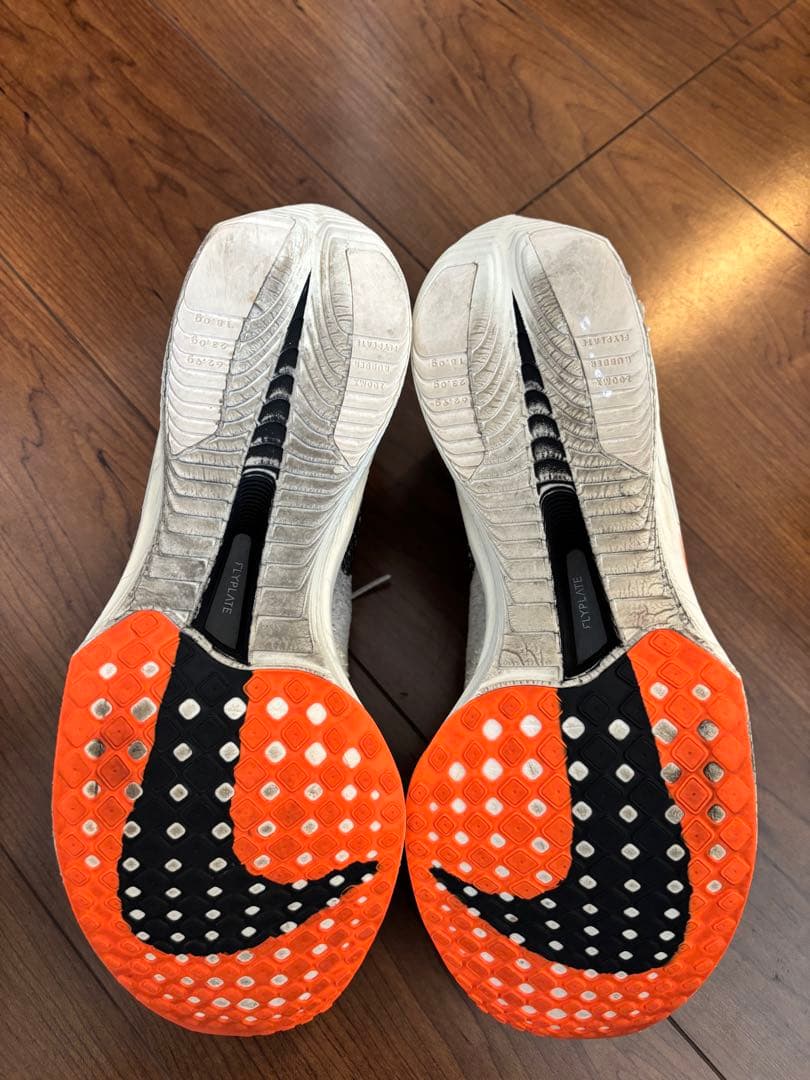 Nike ナイキ　ヴェイパーフライ3 プロトカラー