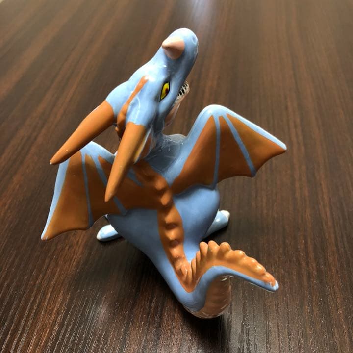 ドラゴンクエスト　竜王　陶器