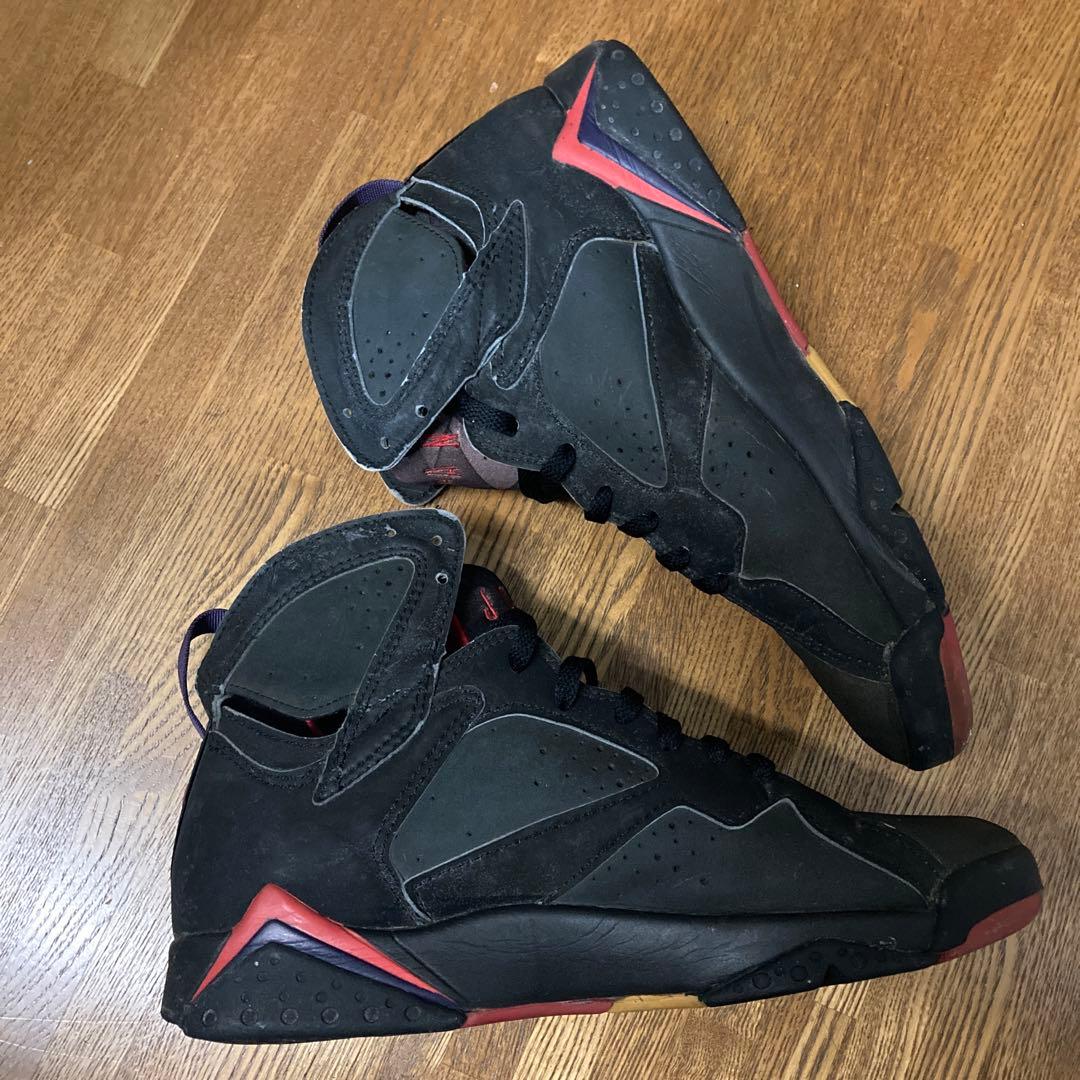 AIR JORDAN７