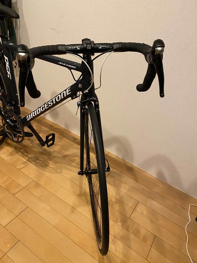 自転車本体 BRIDGESTONE ANCHOR RS6