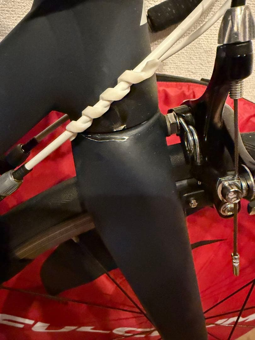 自転車本体 BRIDGESTONE ANCHOR RS6