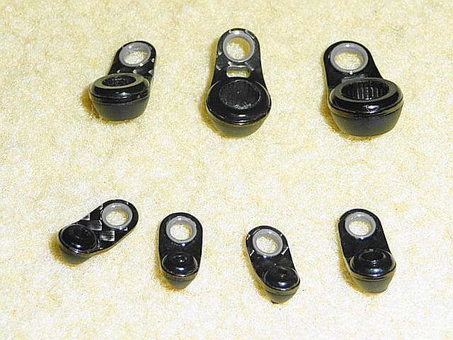 ≪ダイワ≫【VIP ISO AGS TYPE-Ⅰ】公式【タイプ０ガイド仕様！】