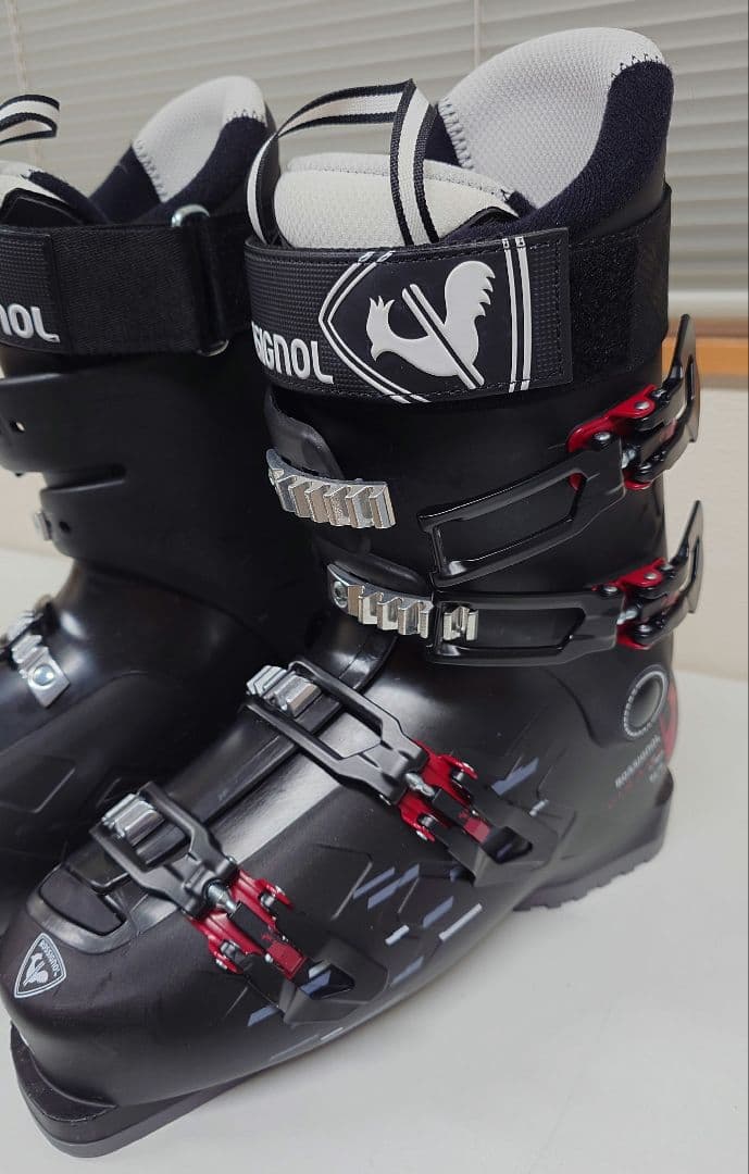 ロシニョール 2026 SUPER VIRAGE 95 HV+