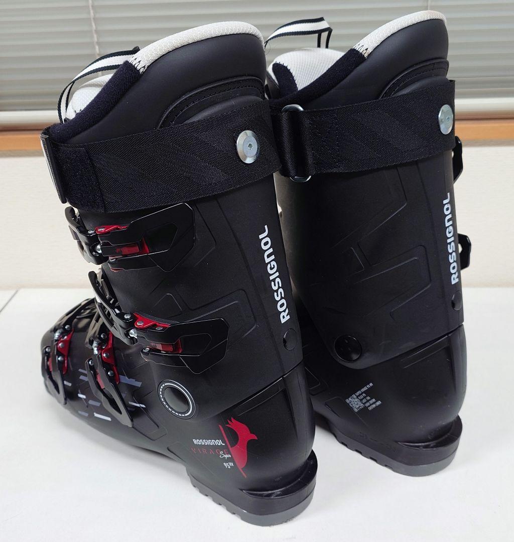 ロシニョール 2026 SUPER VIRAGE 95 HV+