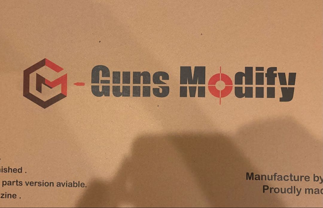 テ*ー様 Guns Modify HK416A5 JP ver.＋マルイm4マガ