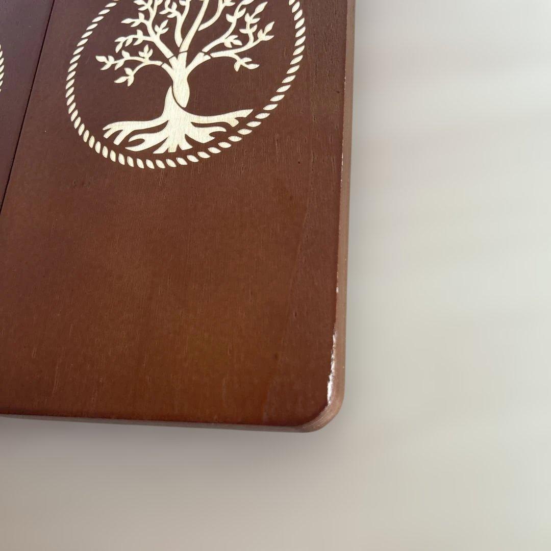 Sadhuボード　サドゥボード　ネイルボード　nails board