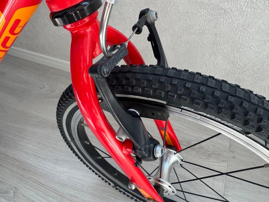 自転車本体 Islabikes Cnoc 16