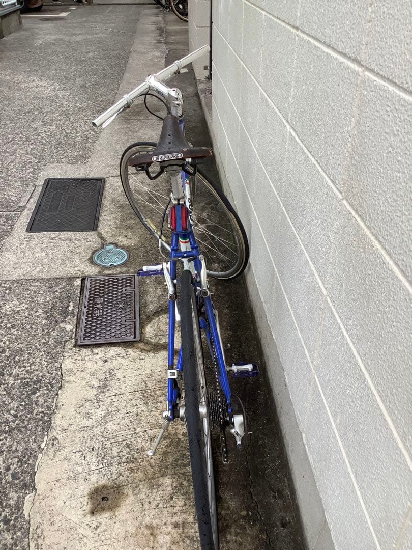 最終値下げ★⭐︎【ジャンク扱い】ジオススパジオフラット　※内容要確認