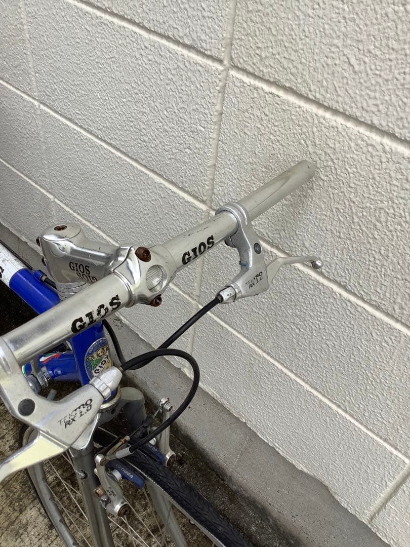 最終値下げ★⭐︎【ジャンク扱い】ジオススパジオフラット　※内容要確認