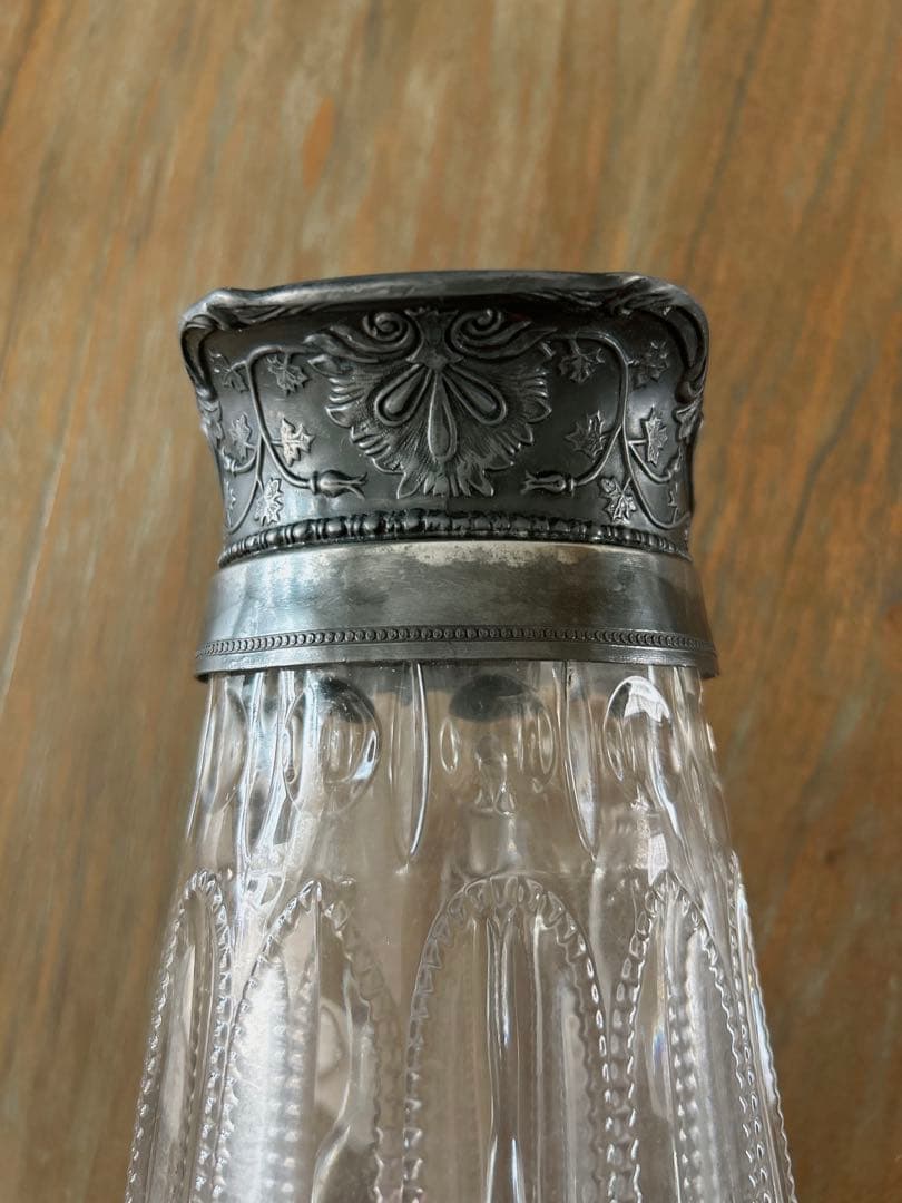 アンティーク◼️花瓶◼️ピッチャー◼️水差し