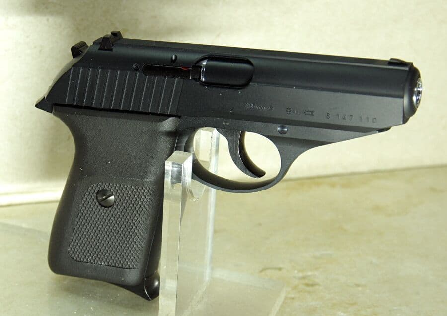 KSC SIG P230JP プレミアムマグ仕様