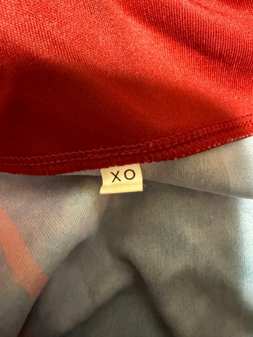 新井瑞希 選手　直筆サイン入り ユニフォーム