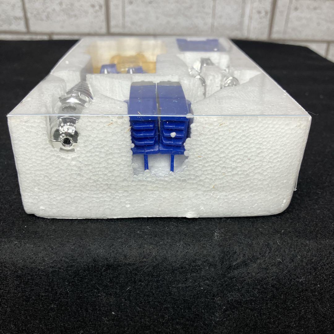 ◆超希少◆状態良好◆フックトイ　シードバリオス　攻速機動ゼロシーダ