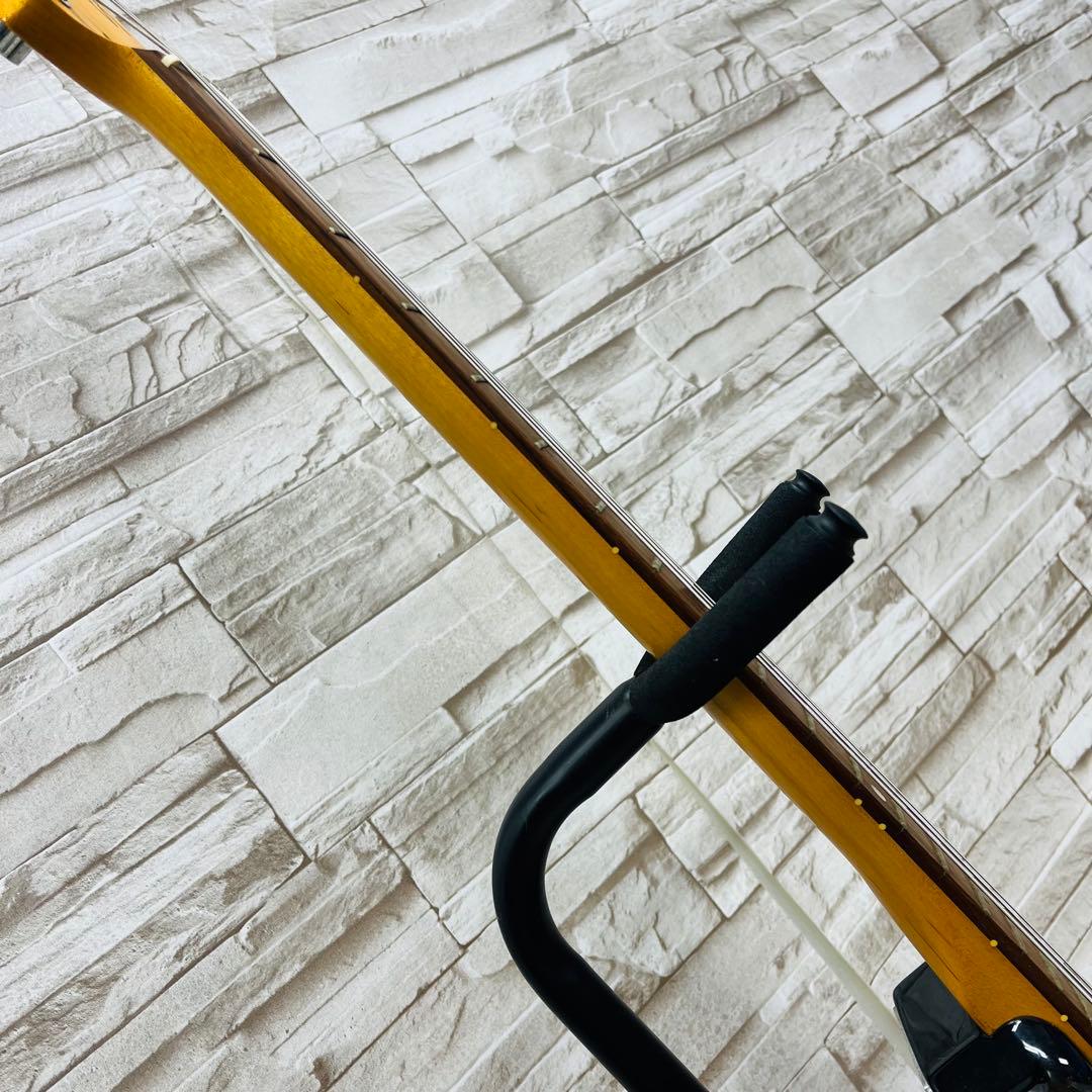 Squier JAGMASTER スクワイヤー ジャグマスター サンバースト