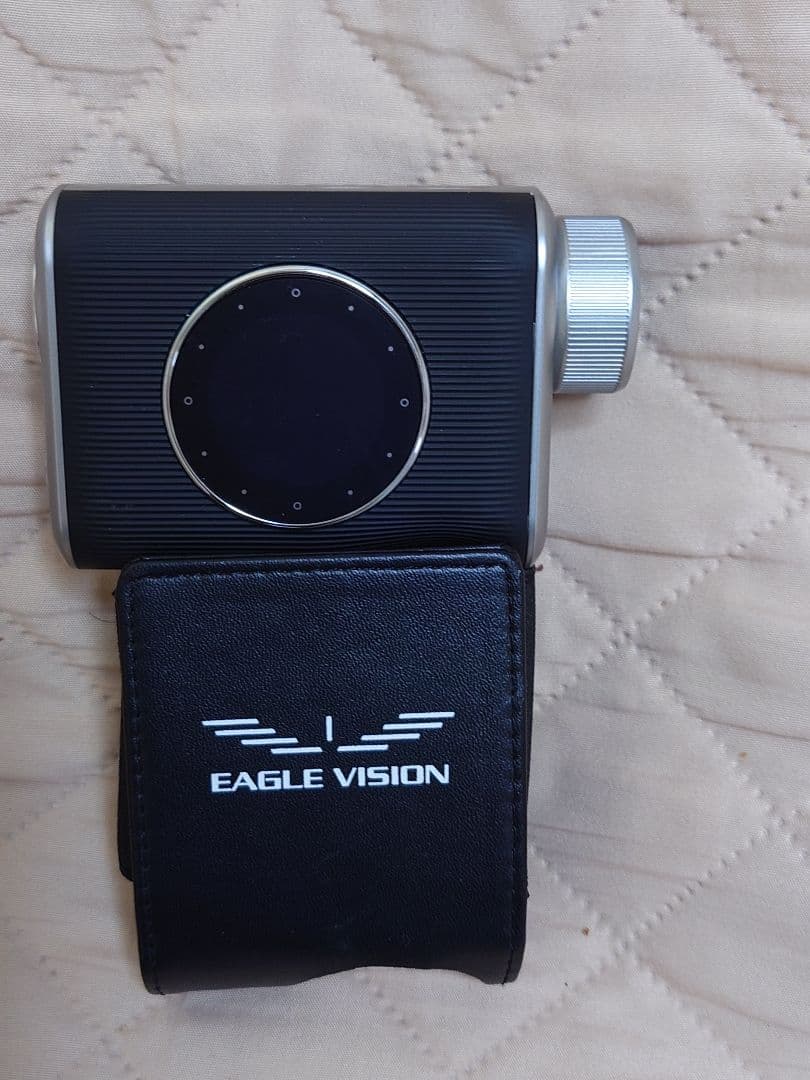 イーグルビジョンクロスアイXi ゴルフ用距離計