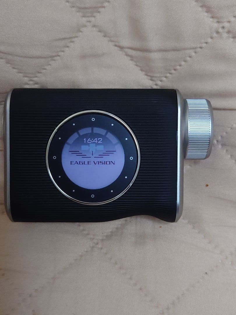 イーグルビジョンクロスアイXi ゴルフ用距離計