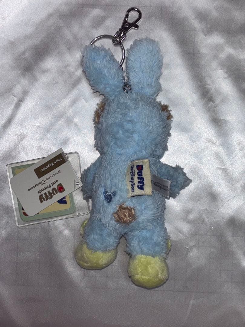 香港ディズニーランド ダッフィー イースター 2019