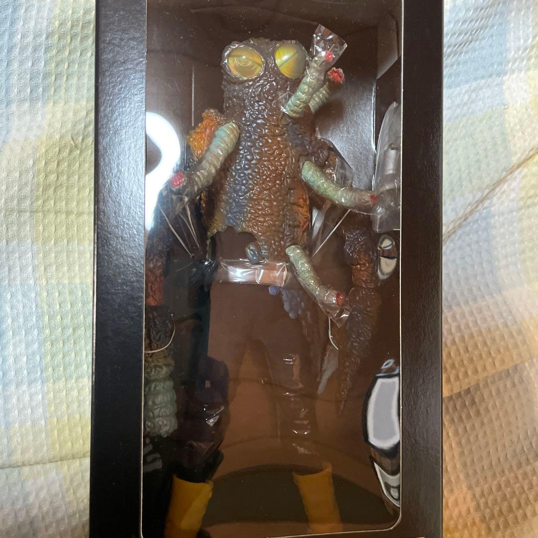 【新品同様】メディコムトイRAH194ブラック将軍/195ヒルカメレオン