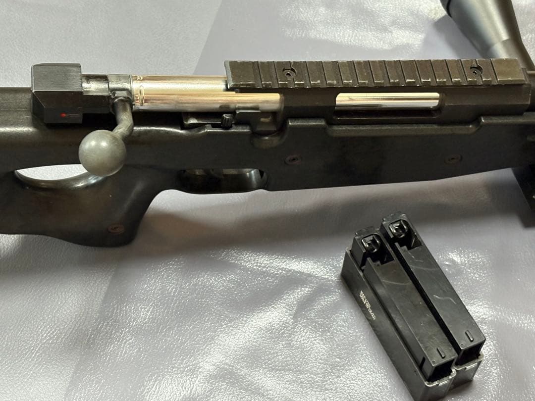 MARUZEN APS Type96 & スコープ