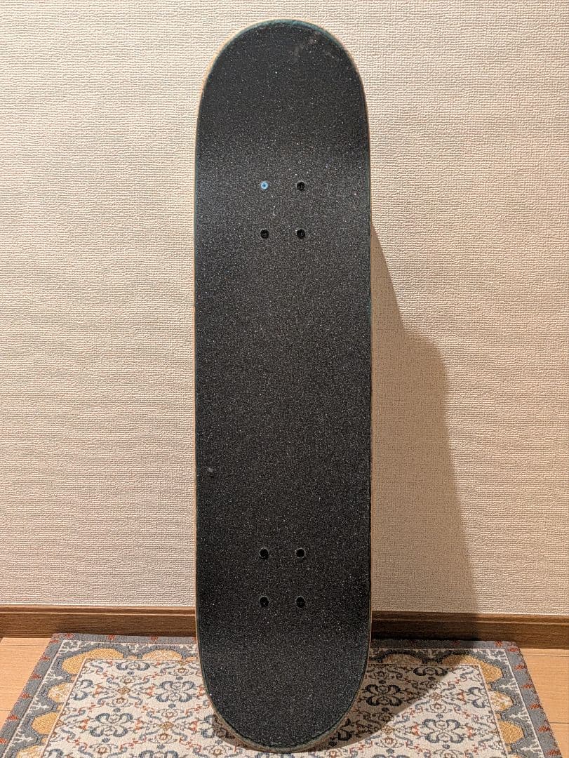 スケートボード コンプリート snack 8inch