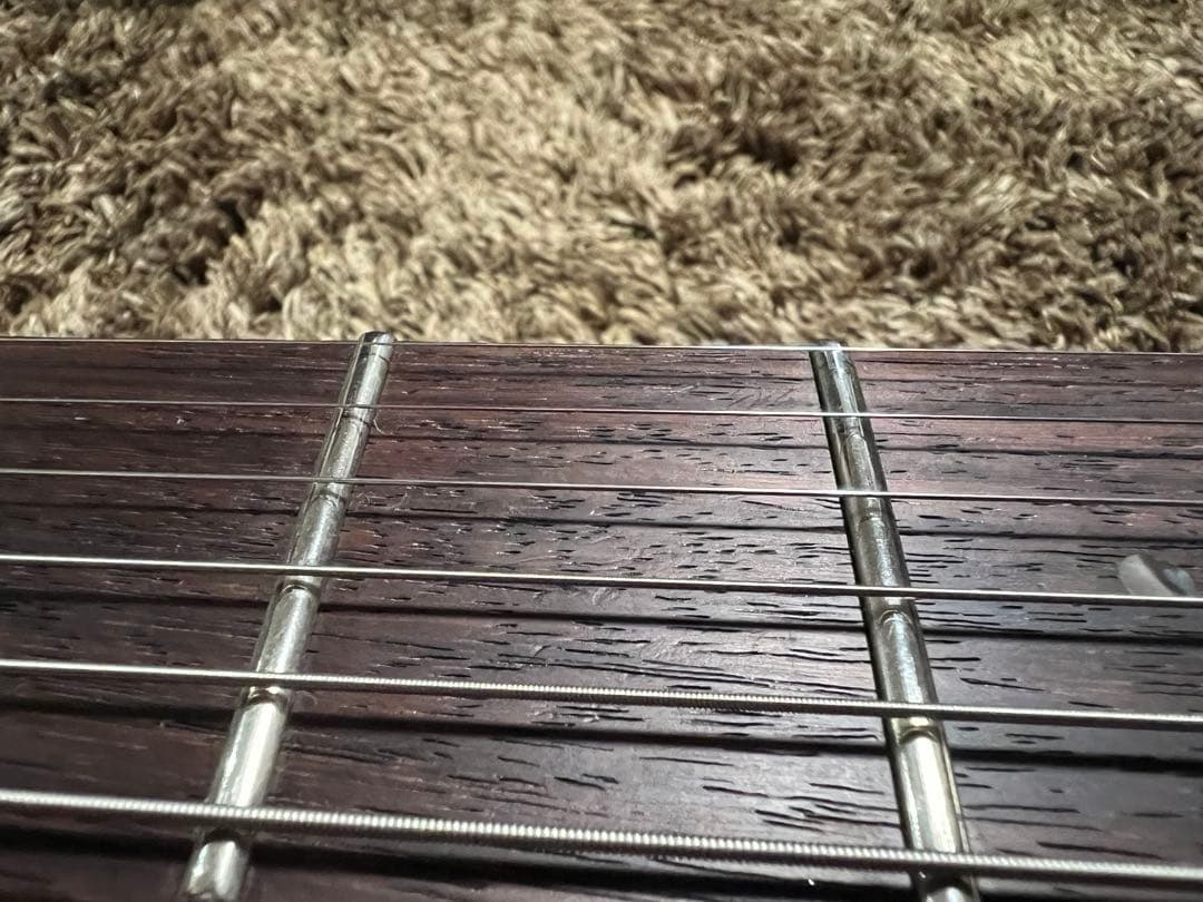 Ibanez RGT320 プレステージ　激レア！フジゲン製！