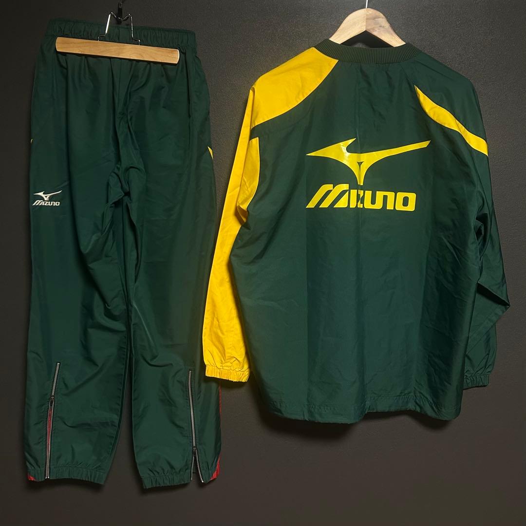 静岡学園サッカー部　ジャージ上下セット