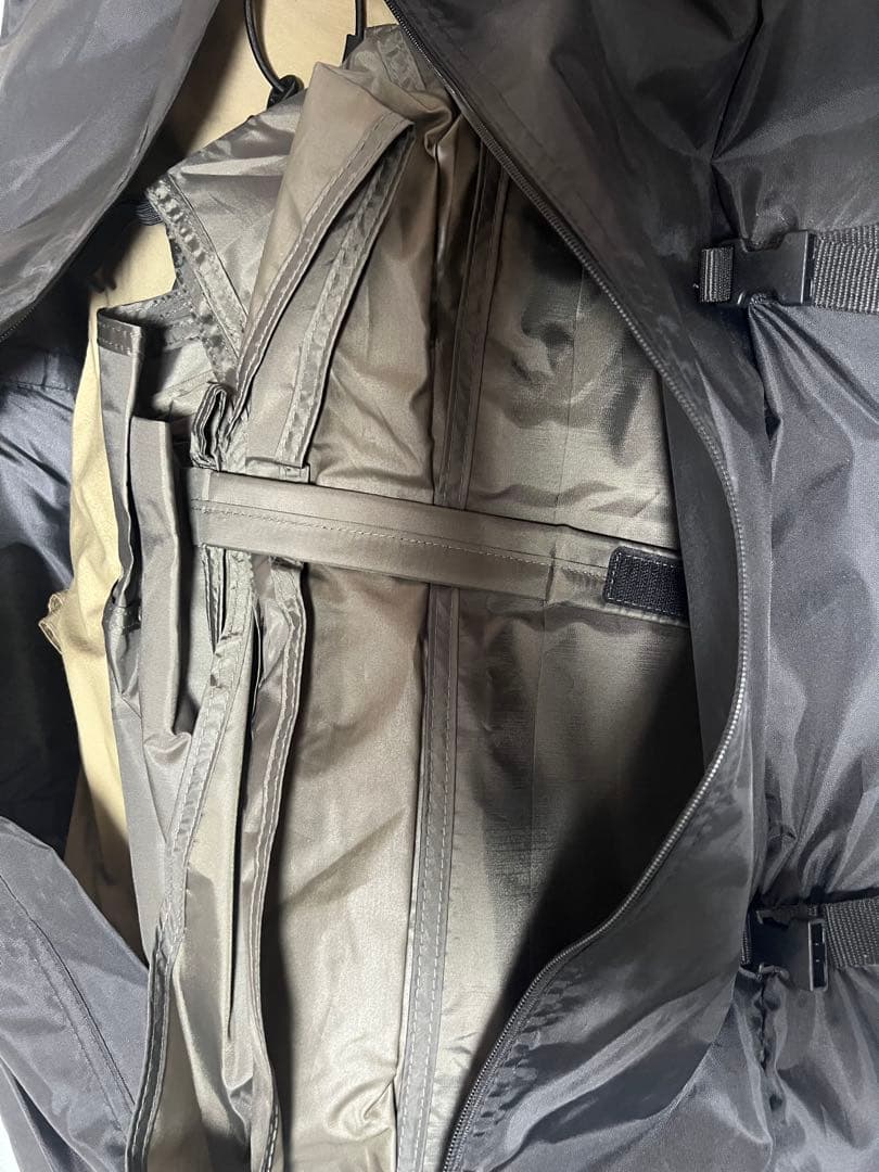 ⭐︎ZANE ARTS ゼクーM TC ⭐︎