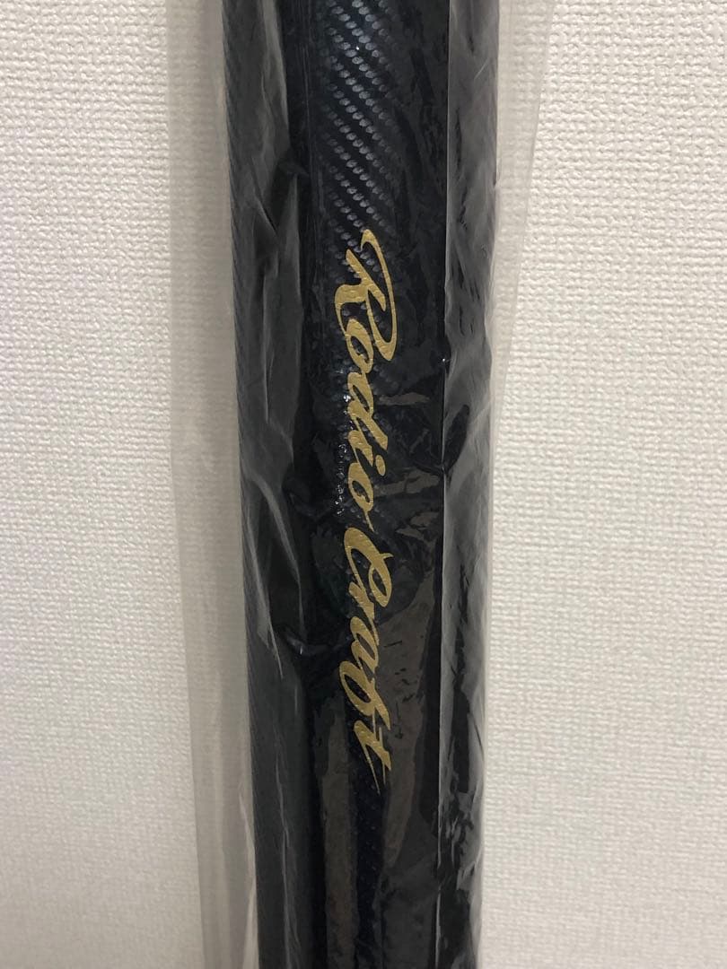 ロデオクラフト / グレイウルフ 63ML-e　25th アニバーサリー