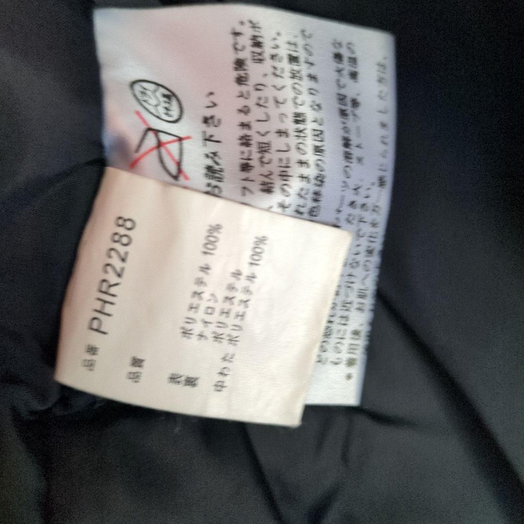 PHENIX PHR228 スキーウェア上下 セット