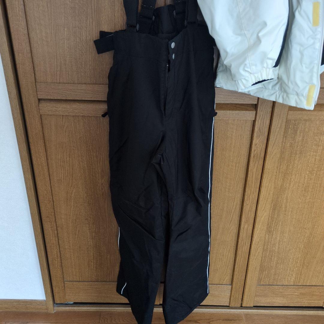 PHENIX PHR228 スキーウェア上下 セット