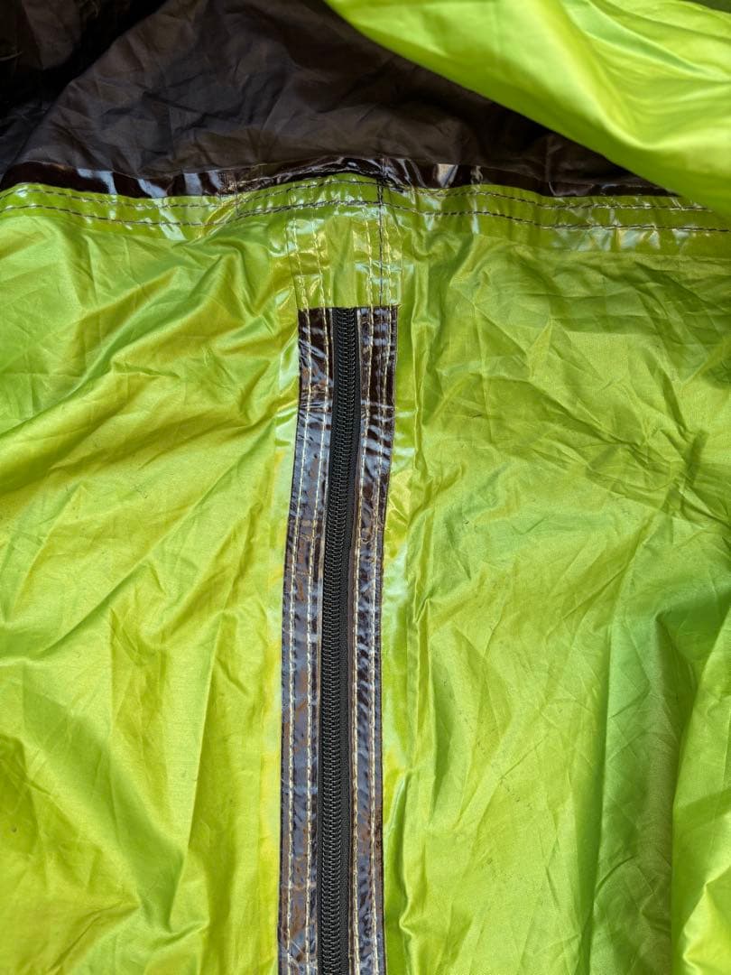 コールマン　ツーリングドームST