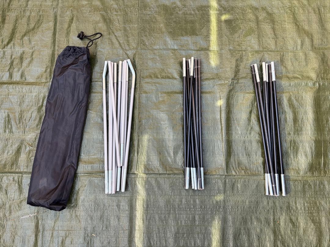 コールマン　ツーリングドームST