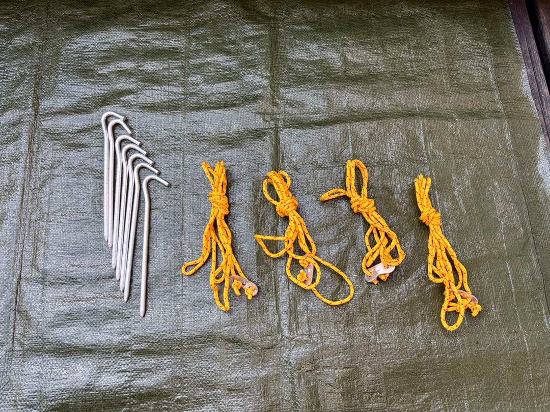 コールマン　ツーリングドームST