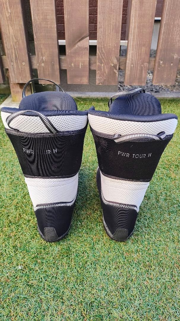 スコット ケナイ（SCOTT KENAI ）テレマークスキーブーツ インナー2つ